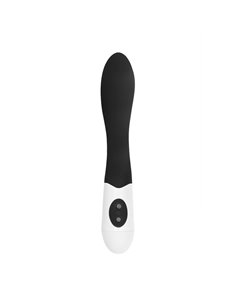 DILDO REALISTICO SILEXD - MODEL 2 - 6" - 15,5 cm. Nero